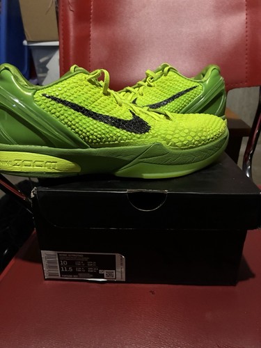 Nike kobe protro scarpe - kobe, 6