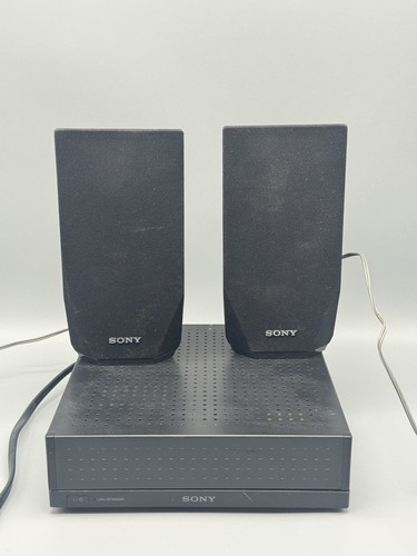 Sony sa300wr ezw - sony, ta-sa300wr