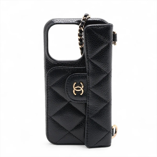 Custodia iphone chanel - custodia,