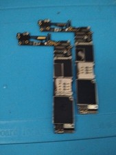 Coppia Di Scheda Madre IPhone 6 Blocco iCloud  Apple