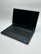 Alienware M15 R7 | i7-12700H @