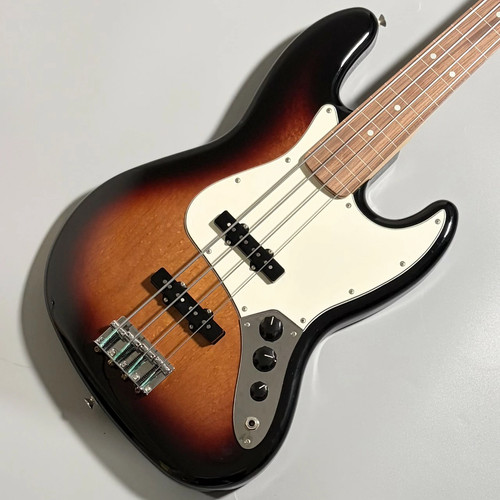 Player2 jazz bass senza tasti - jazz,