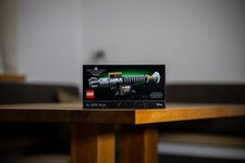 LEGO Star Wars: Luke