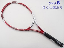 Racchetta da tennis usata