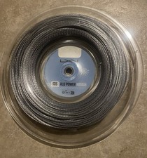 Luxilon Alluminio Power String