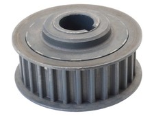 Pulley Di Cinghia Ø75Mm