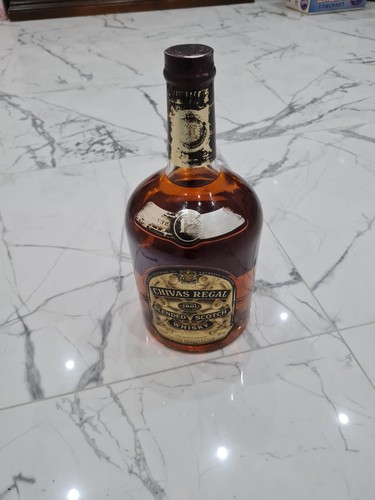 Chivas regal anni l - anni,