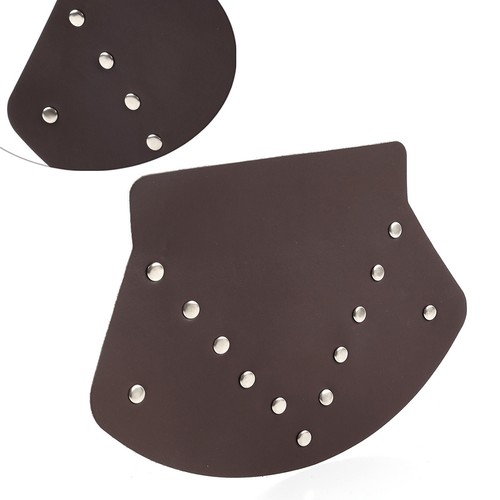 Copertura parafango pelle - , pu