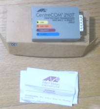 Allied telesyn centrecom 210t - allied,