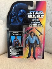 Kenner Star Wars POTF La