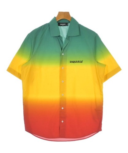 Dsquared casual shirts - dsquared,