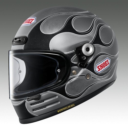 Casco integrale shoei - casco,