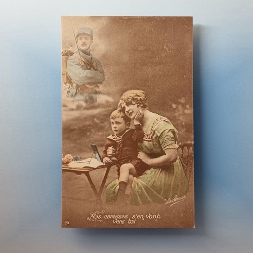 Ww1 patriotic sweetheart - ww1,
