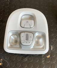 PLAFONIERA LUCE INTERNA FIAT