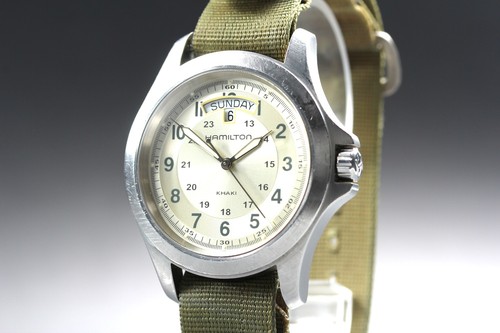Ecc orologio da uomo - orologio,