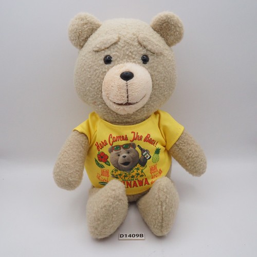 D1409b ted orsacchiotto - d1409b, 2