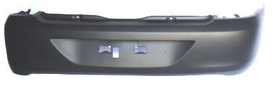 Paraurti posteriore per - paraurti,