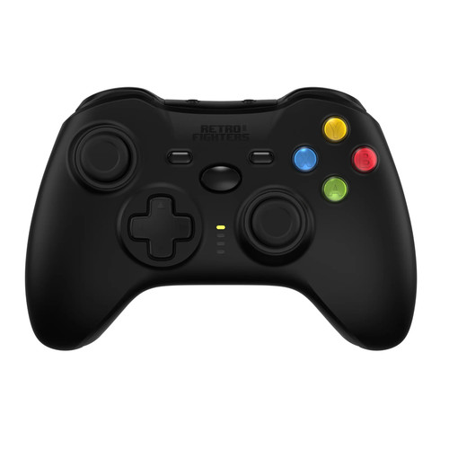 Controller wireless retro - wireless,
