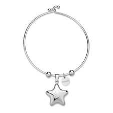 Bracciale rigido S'AGAPO