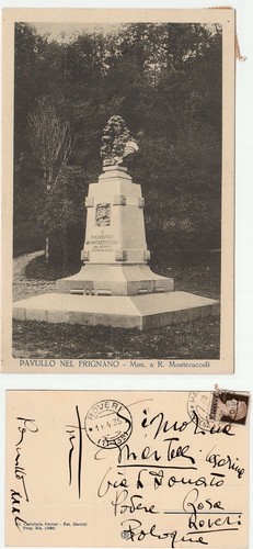 Pavullo nel frignano - frignano, modena