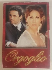 Cofanetto ORGOGLIO completo 9
