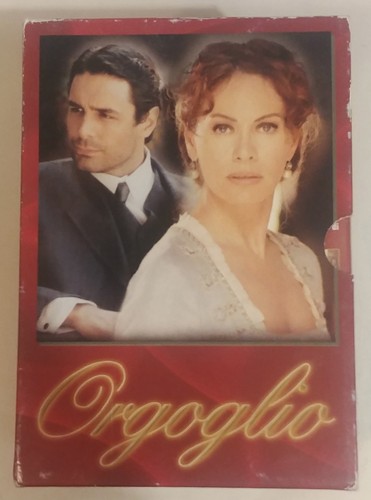 Cofanetto orgoglio completo - completo, 9