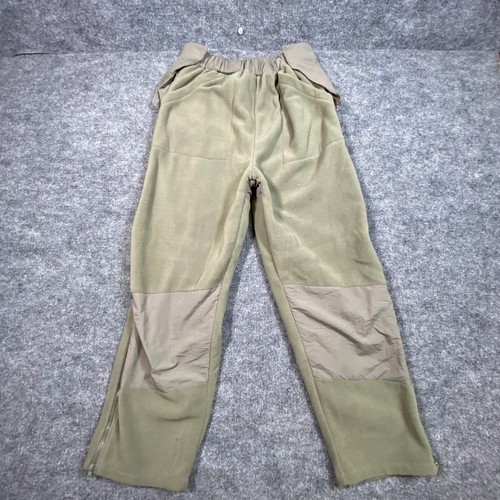 Pantalone pile sintetico - , us