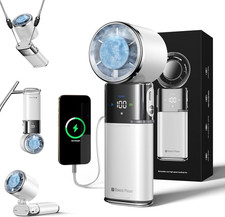 Ventilatore Portatile