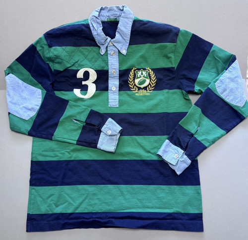 Vintage united colors - united,