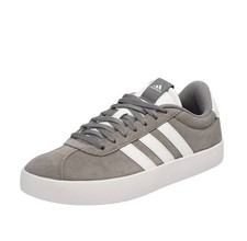 Adidas Vl Court 3.0 Grigio -
