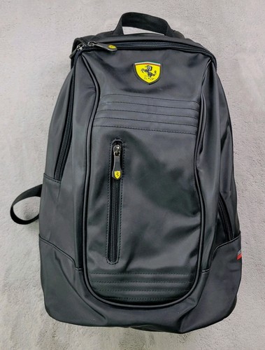 Zaino ferrari scuderia uomo - ferrari,