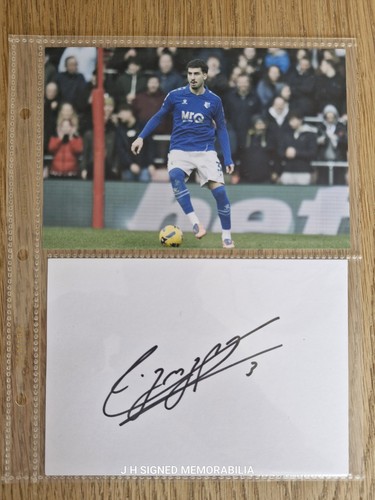 Watford saba goglichidze - watford,