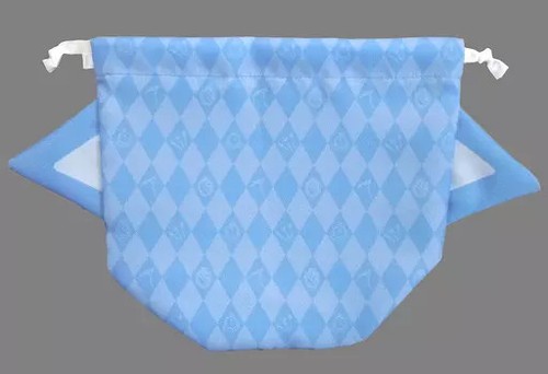 Borsa per orecchie gatto - orecchie,