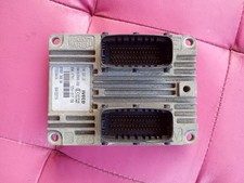 ECU CENTRALINA MOTORE IVECO DAILY METANO 3.0 IAW5SFLO 504133719