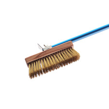 Spazzola Forno Orientabile con