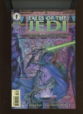 (1997) Star Wars: Tales of the