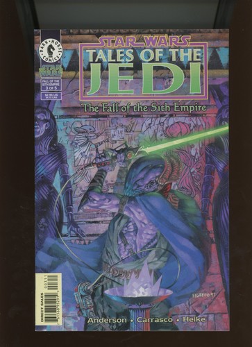 Star wars tales of the - (1997),