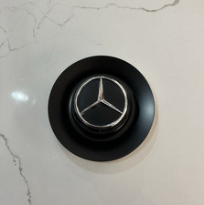 For Mercedes Benz Center Cap
