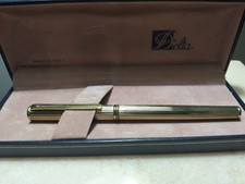 Penna stilografica vintage