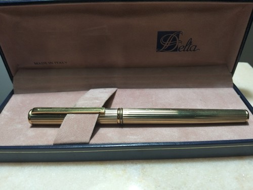 Penna stilografica vintage