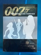 007: BOND GIRLS ARE FOREVER -
