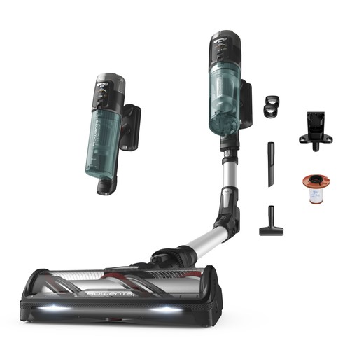 Rowenta force flex 60 - rowenta, x-force