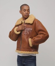 AVIREX 50th Anniversary B-3