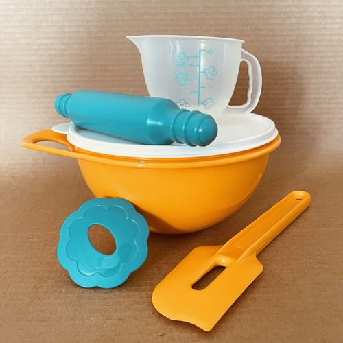 Tupperware set forno per - da,