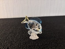Swarovski Crystal Fish