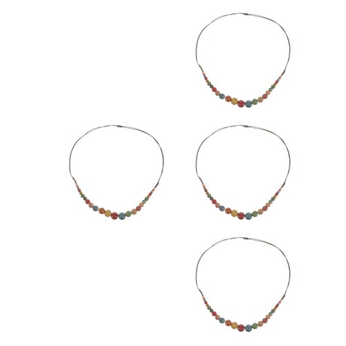 Pcs collana per donna - 4,