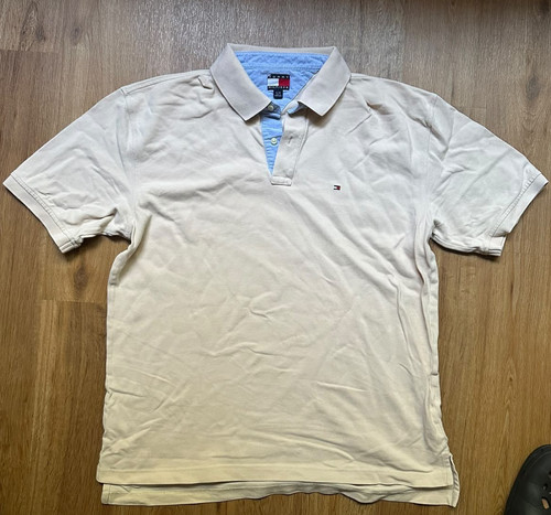 Polo uomo tommy hilfiger - polo,