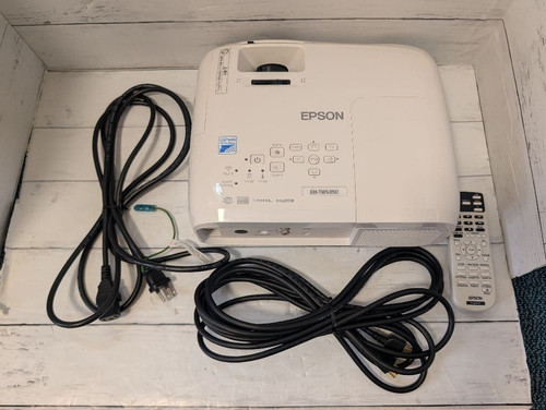Epson tw650 proiettore home - epson,