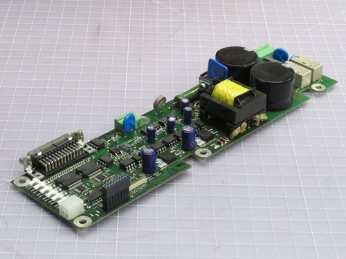 Komax mcp2 circuito - mcp2, di