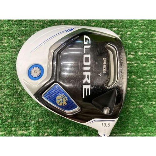 Taylor made gloire - made, f
